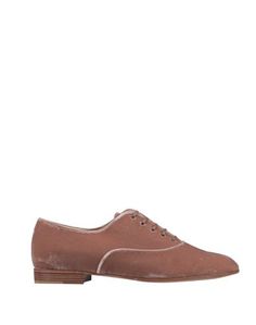 Обувь на шнурках Gianvito Rossi