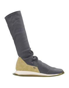 Сапоги Rick Owens