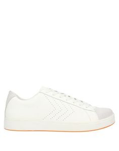 Низкие кеды и кроссовки Hummel