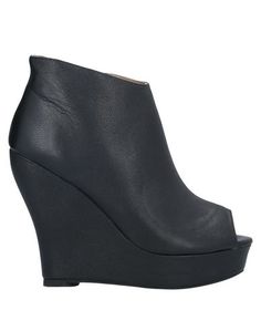 Полусапоги и высокие ботинки Jeffrey Campbell