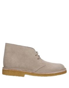 Полусапоги и высокие ботинки Clarks Originals