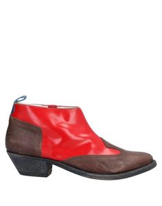 Ботинки Golden Goose Deluxe Brand