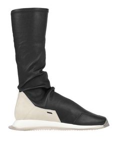 Сапоги Rick Owens
