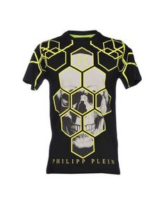 Футболка Philipp Plein