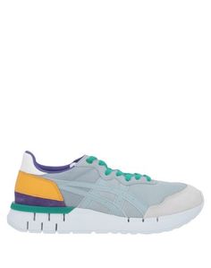 Низкие кеды и кроссовки Onitsuka Tiger