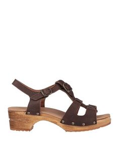 Сандалии Sanita