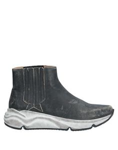 Высокие кеды и кроссовки Golden Goose Deluxe Brand