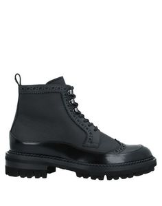 Полусапоги и высокие ботинки Dsquared2