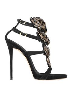 Сандалии Giuseppe Zanotti