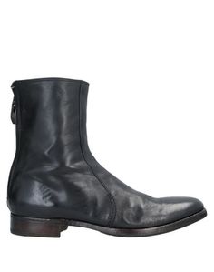 Сапоги Premiata