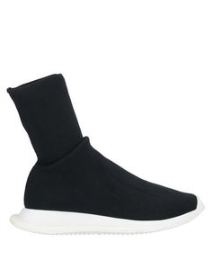 Высокие кеды и кроссовки Drkshdw BY Rick Owens