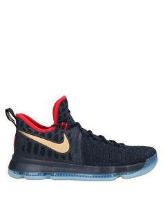 Низкие кеды и кроссовки Nike