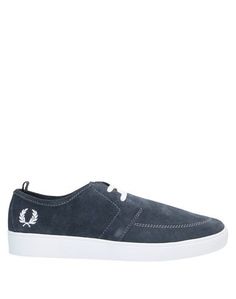 Низкие кеды и кроссовки Fred Perry