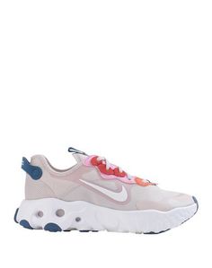 Низкие кеды и кроссовки Nike