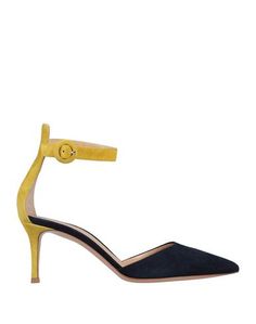 Туфли Gianvito Rossi