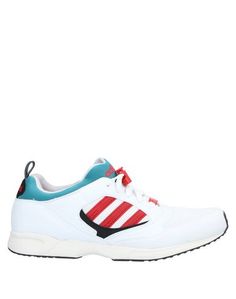 Низкие кеды и кроссовки Adidas Originals