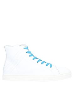 Высокие кеды и кроссовки Hogan Rebel