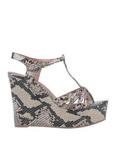 Сандалии Jeffrey Campbell
