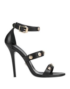 Сандалии Versace