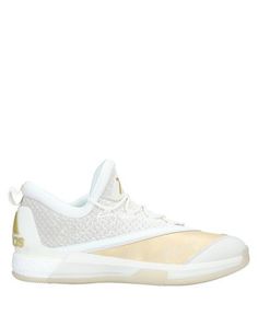 Низкие кеды и кроссовки Adidas
