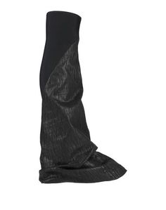 Сапоги Drkshdw BY Rick Owens
