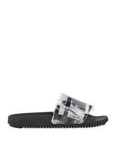 Сандалии Drkshdw BY Rick Owens