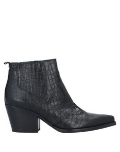 Полусапоги и высокие ботинки Sam Edelman