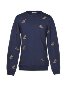 Толстовка Scotch & Soda