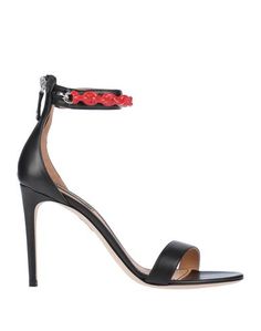 Сандалии Dsquared2