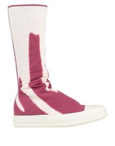 Сапоги Drkshdw BY Rick Owens