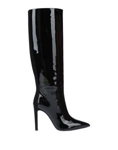 Сапоги Giuseppe Zanotti