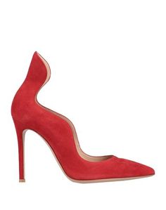 Туфли Gianvito Rossi