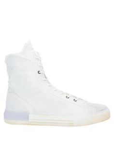 Высокие кеды и кроссовки Hogan