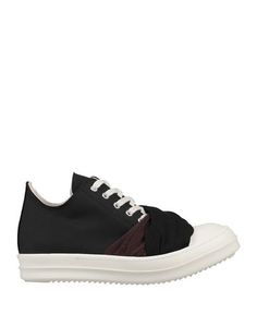 Низкие кеды и кроссовки Drkshdw BY Rick Owens