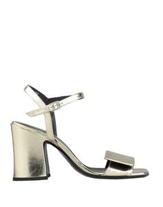 Сандалии Dries Van Noten