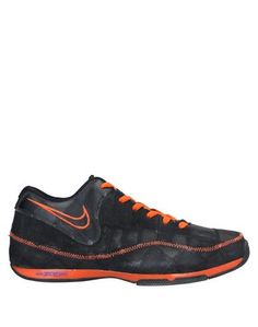 Низкие кеды и кроссовки Nike