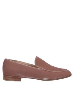 Мокасины Gianvito Rossi