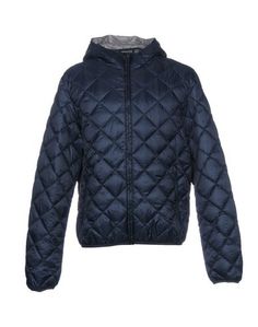 Пуховик с синт. наполнителем Phil Grey