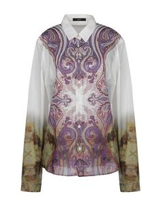Pубашка Etro