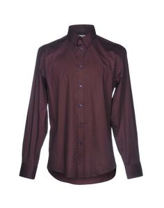 Pубашка Versace Collection