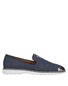 Мокасины Giuseppe Zanotti