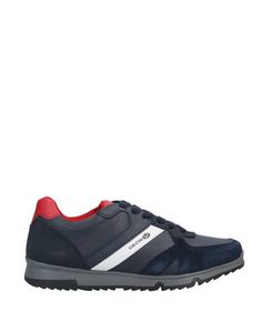 Низкие кеды и кроссовки Geox