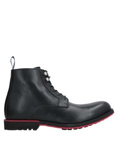 Полусапоги и высокие ботинки Pollini