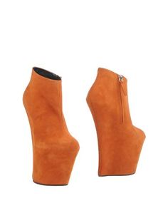 Ботинки Giuseppe Zanotti