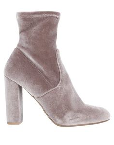 Полусапоги и высокие ботинки Steve Madden