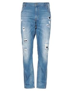 Джинсовые брюки Guess