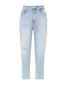Джинсовые брюки Tommy Jeans
