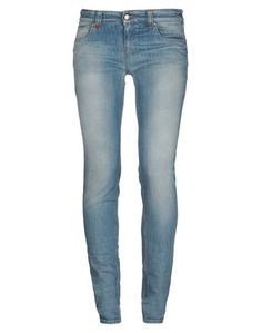 Джинсовые брюки Armani Jeans
