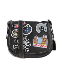 Сумка через плечо Coach