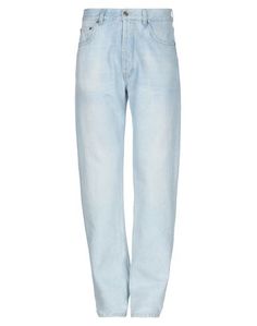 Джинсовые брюки Golden Goose Deluxe Brand